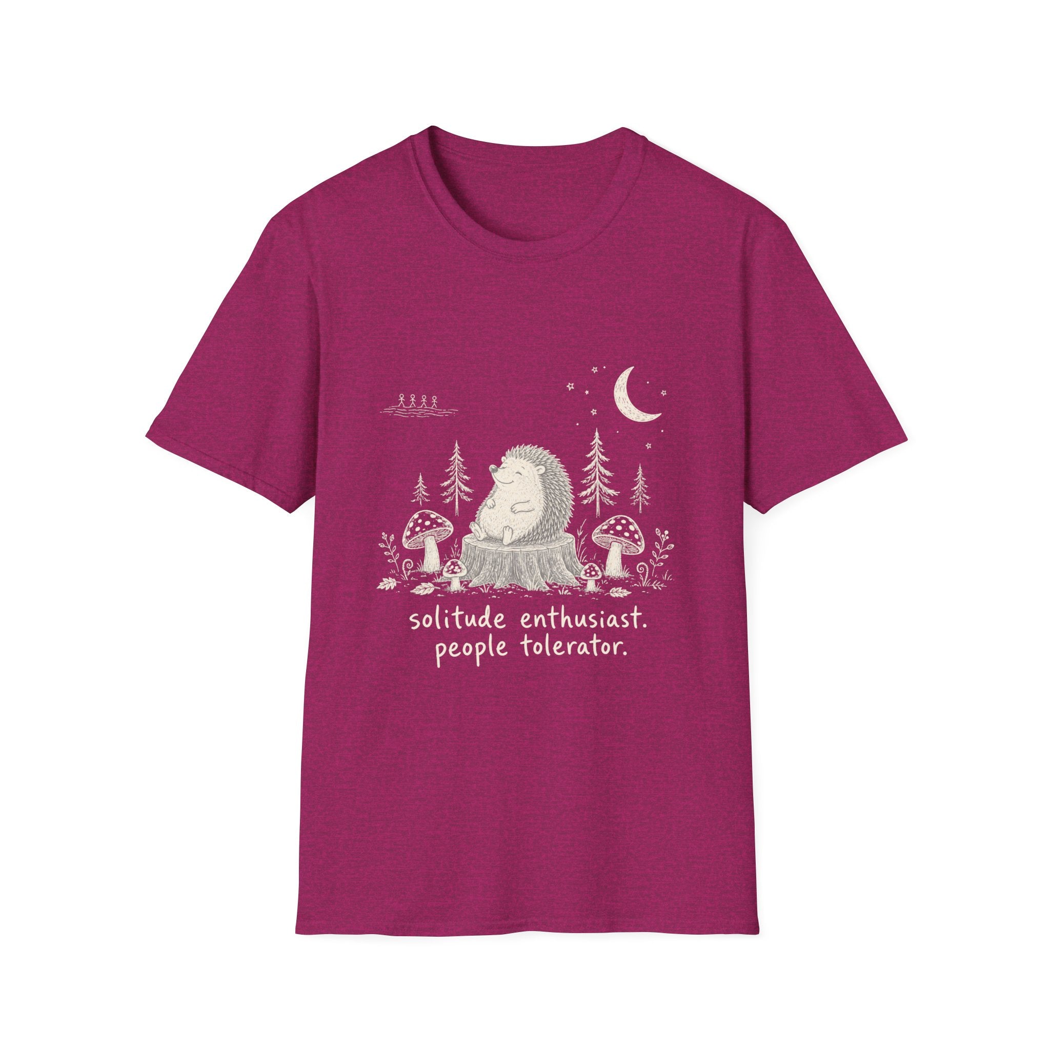 Copy of Shadow Rabbit T-Shirt
