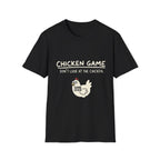 Chicken Game T-Shirt