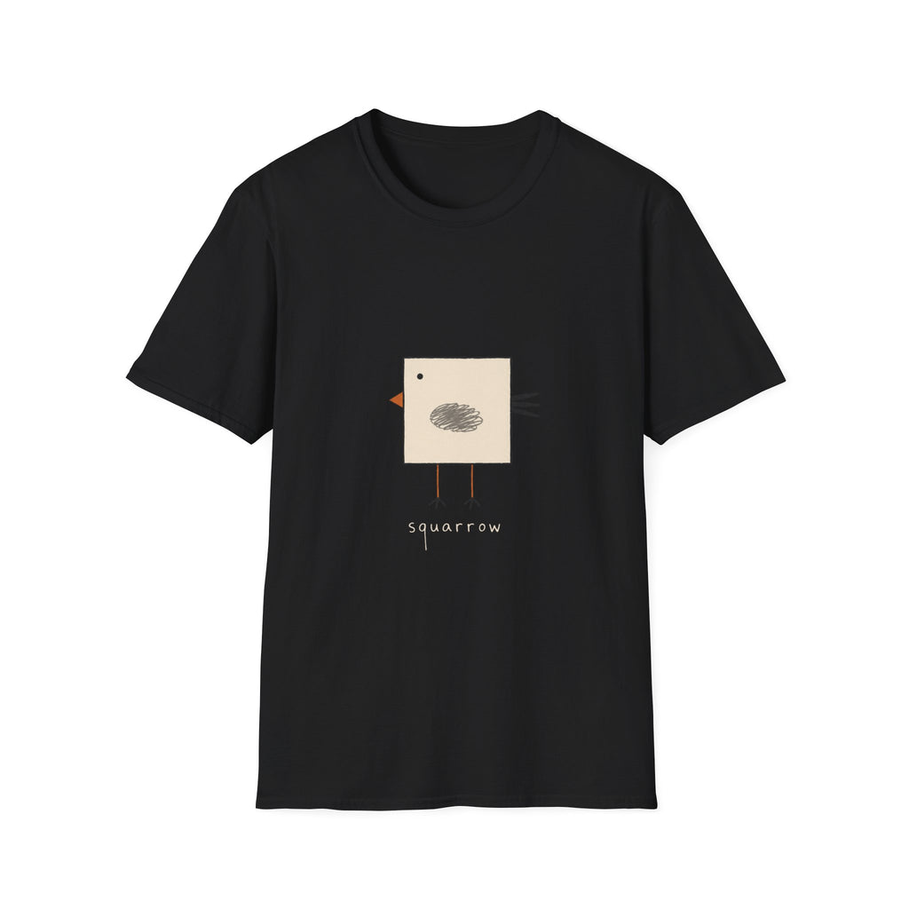 Squarrow T-Shirt