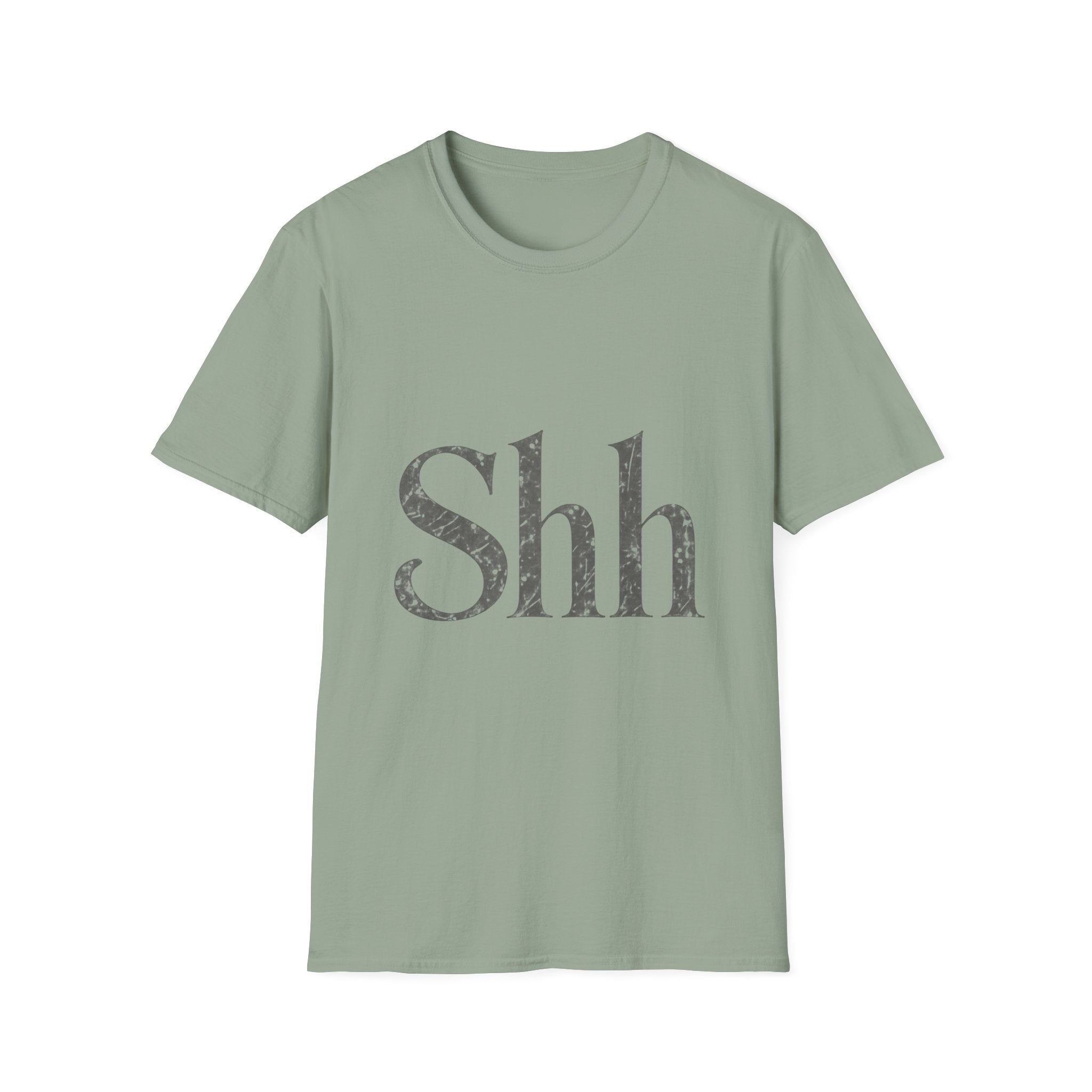 Shh T-Shirt
