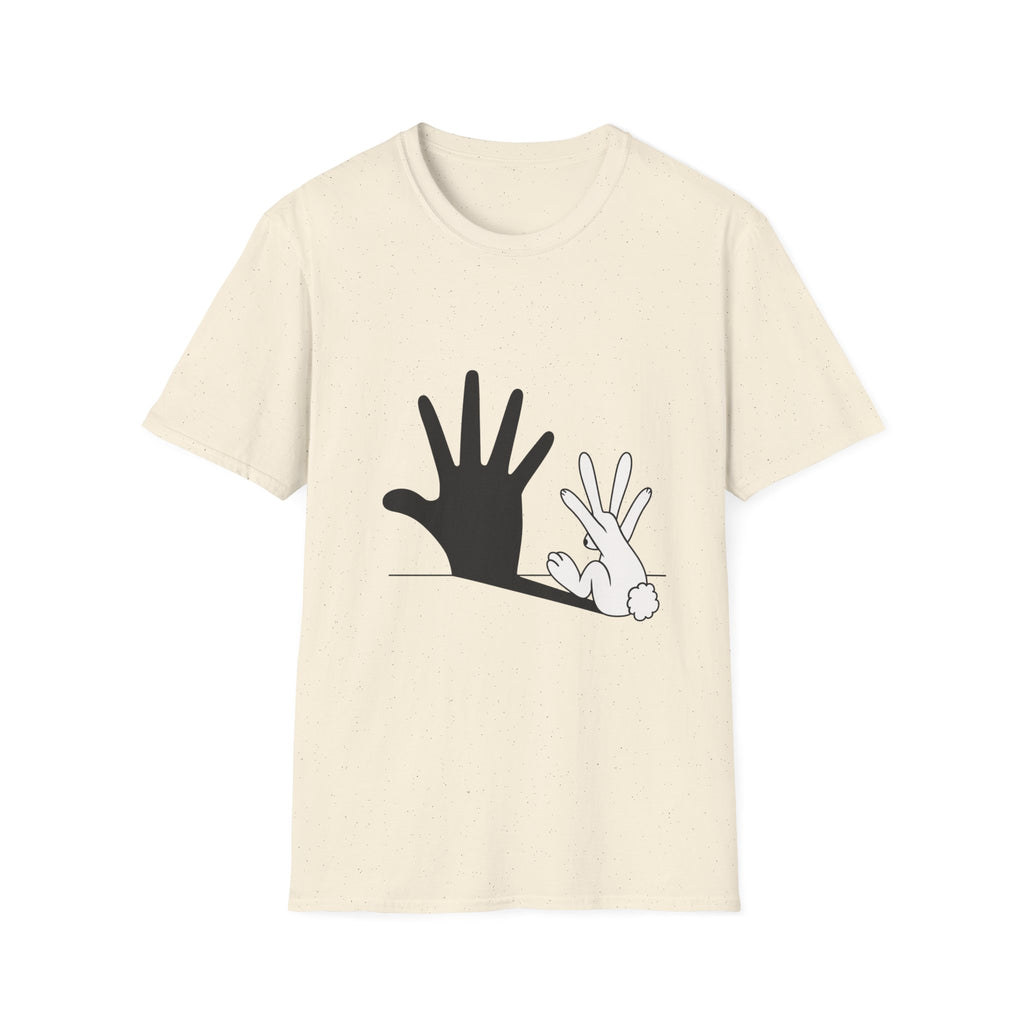 Shadow Bunny T-Shirt