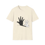 Shadow Bunny T-Shirt