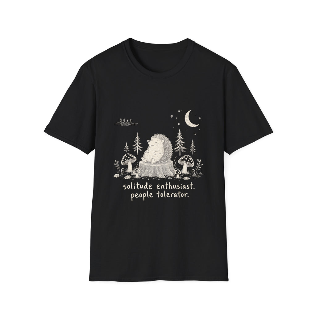 Copy of Shadow Rabbit T-Shirt