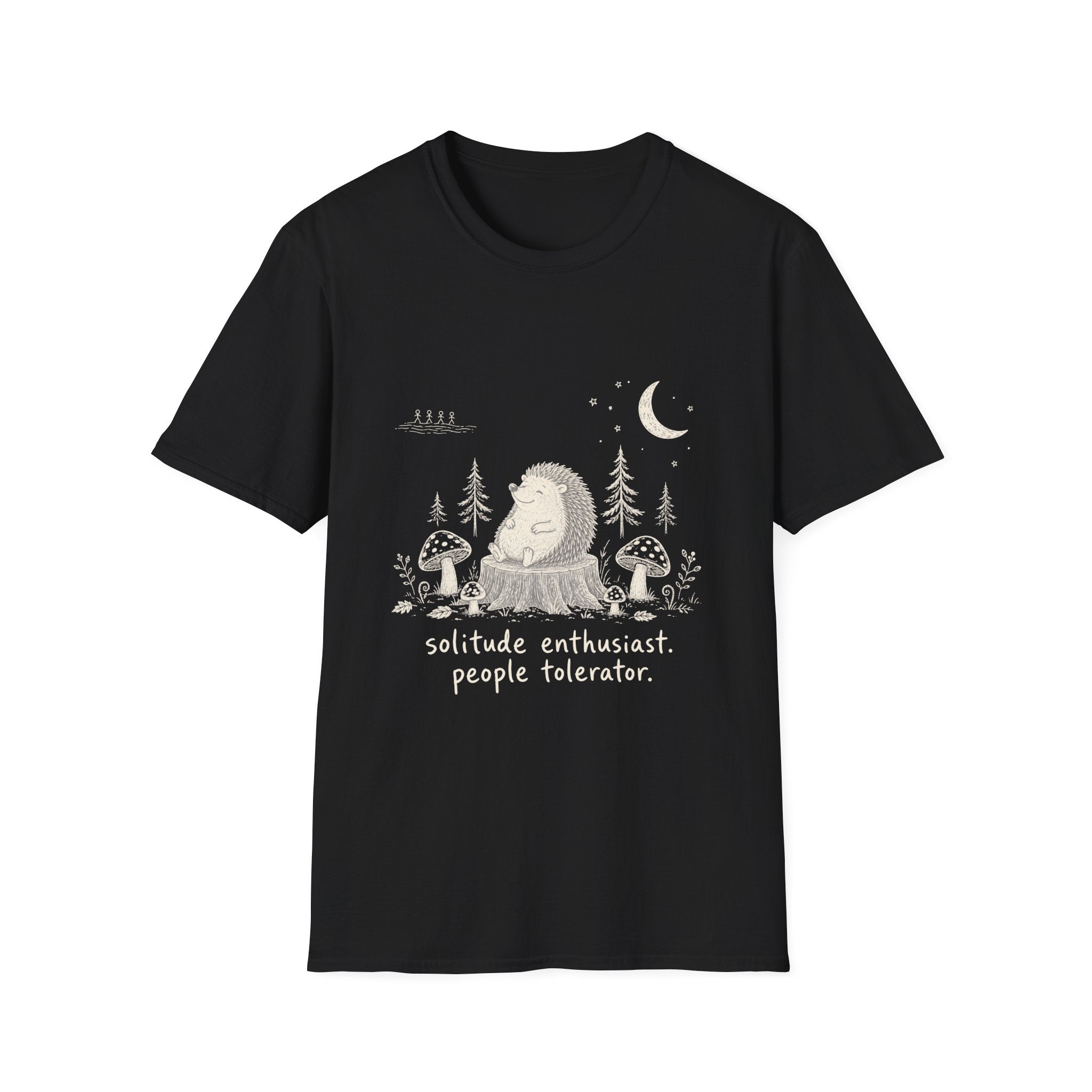 Copy of Shadow Rabbit T-Shirt