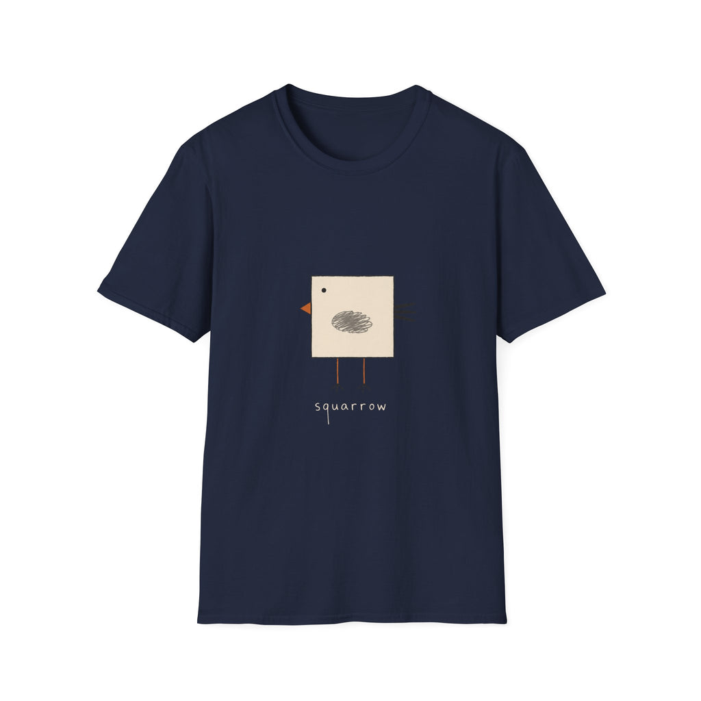 Squarrow T-Shirt