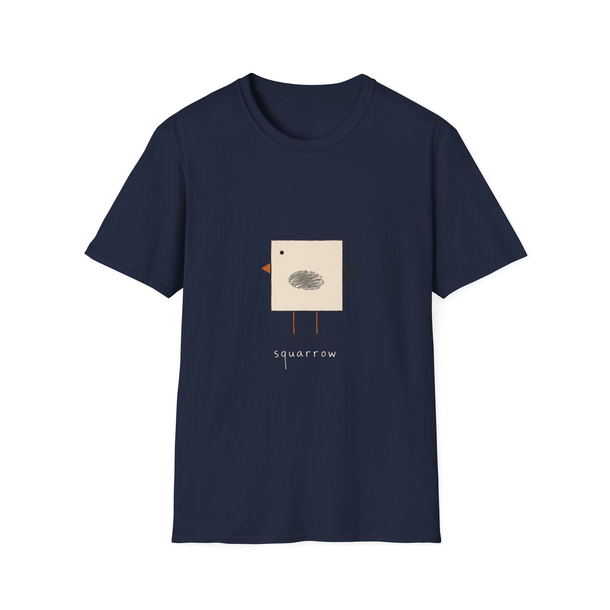 Squarrow T-Shirt