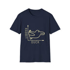 Rabbit Duck T-Shirt
