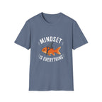 Mindset Is Everything T-Shirt