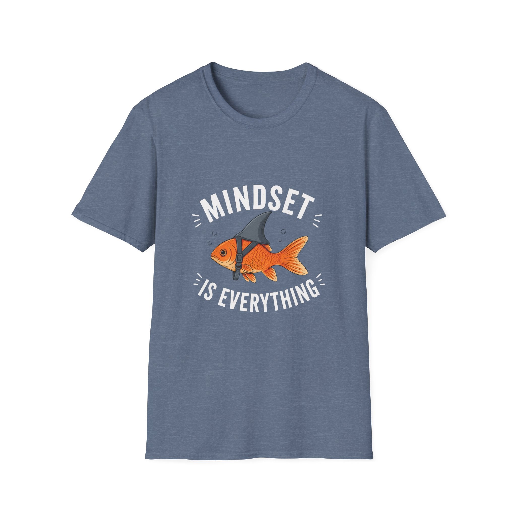 Mindset Is Everything T-Shirt