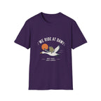 -WE RIDE AT DAW  T-Shirt