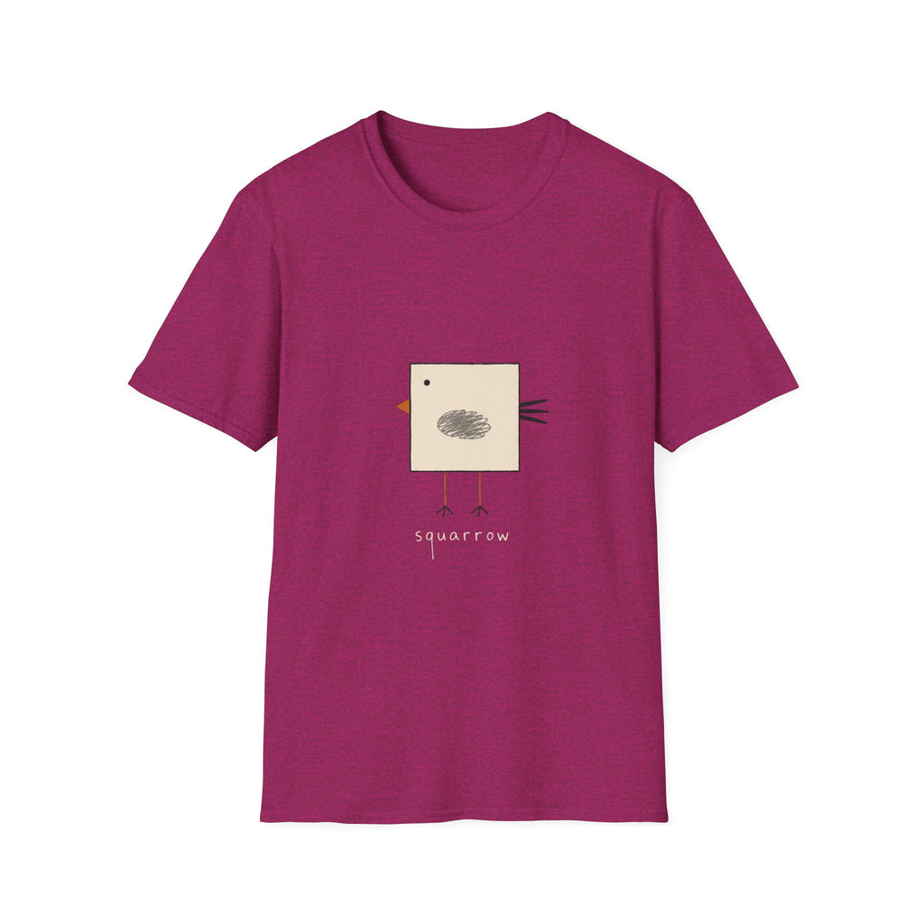 Squarrow T-Shirt