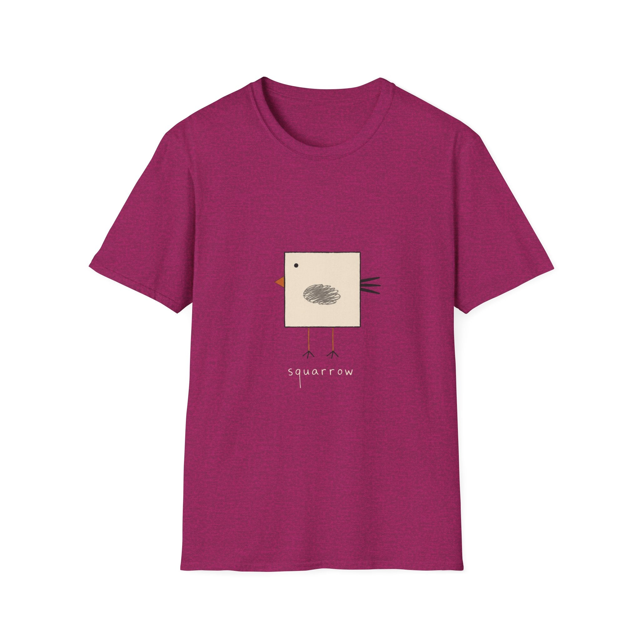 Squarrow T-Shirt