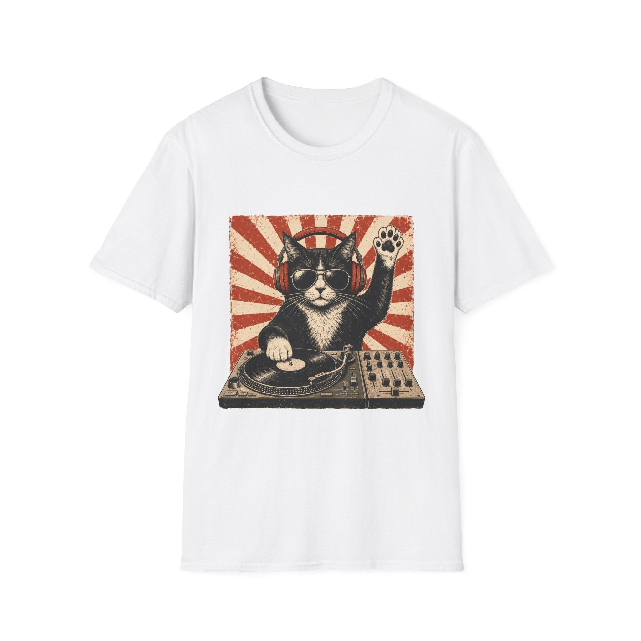 DJ Cat