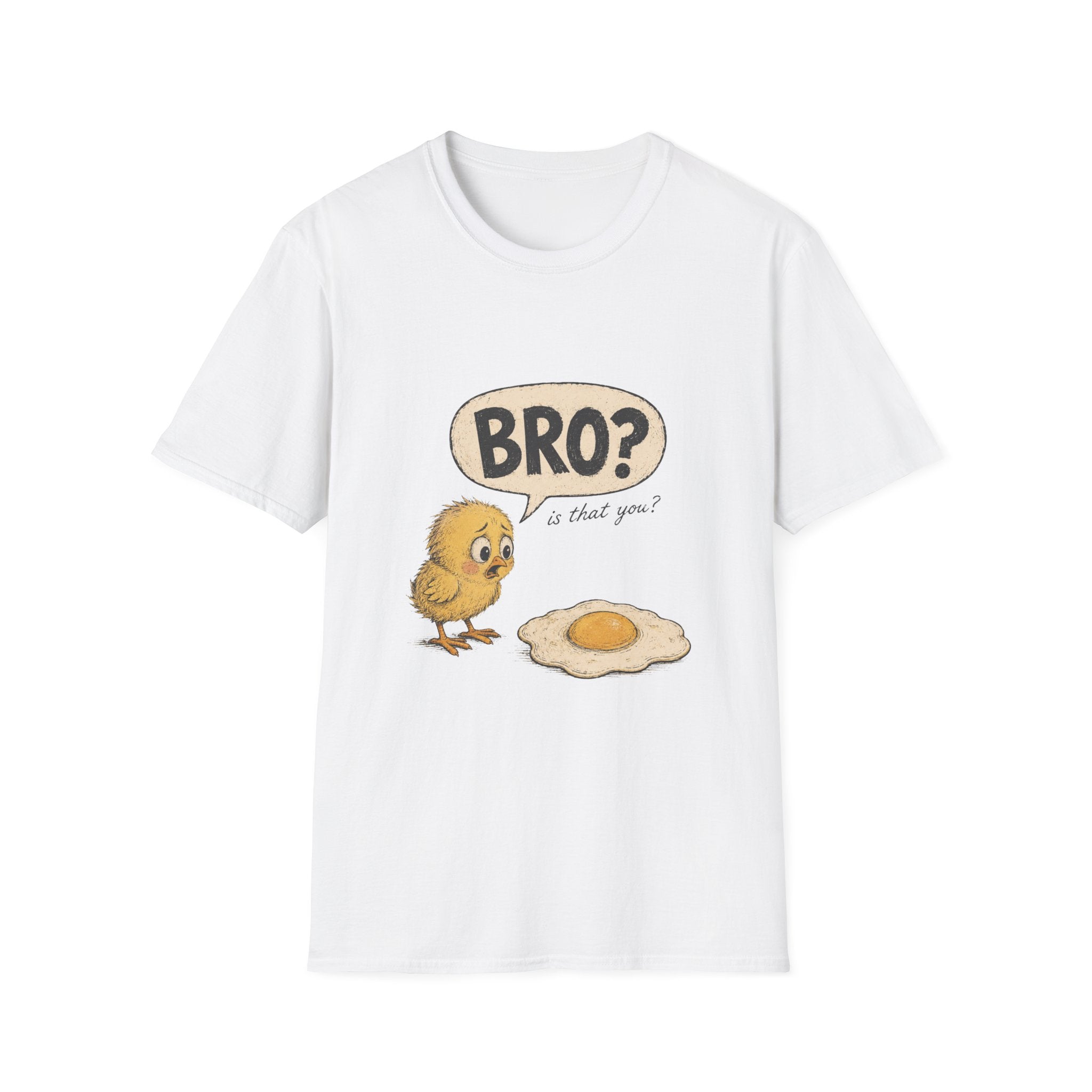 Bro is that you T-Shirt