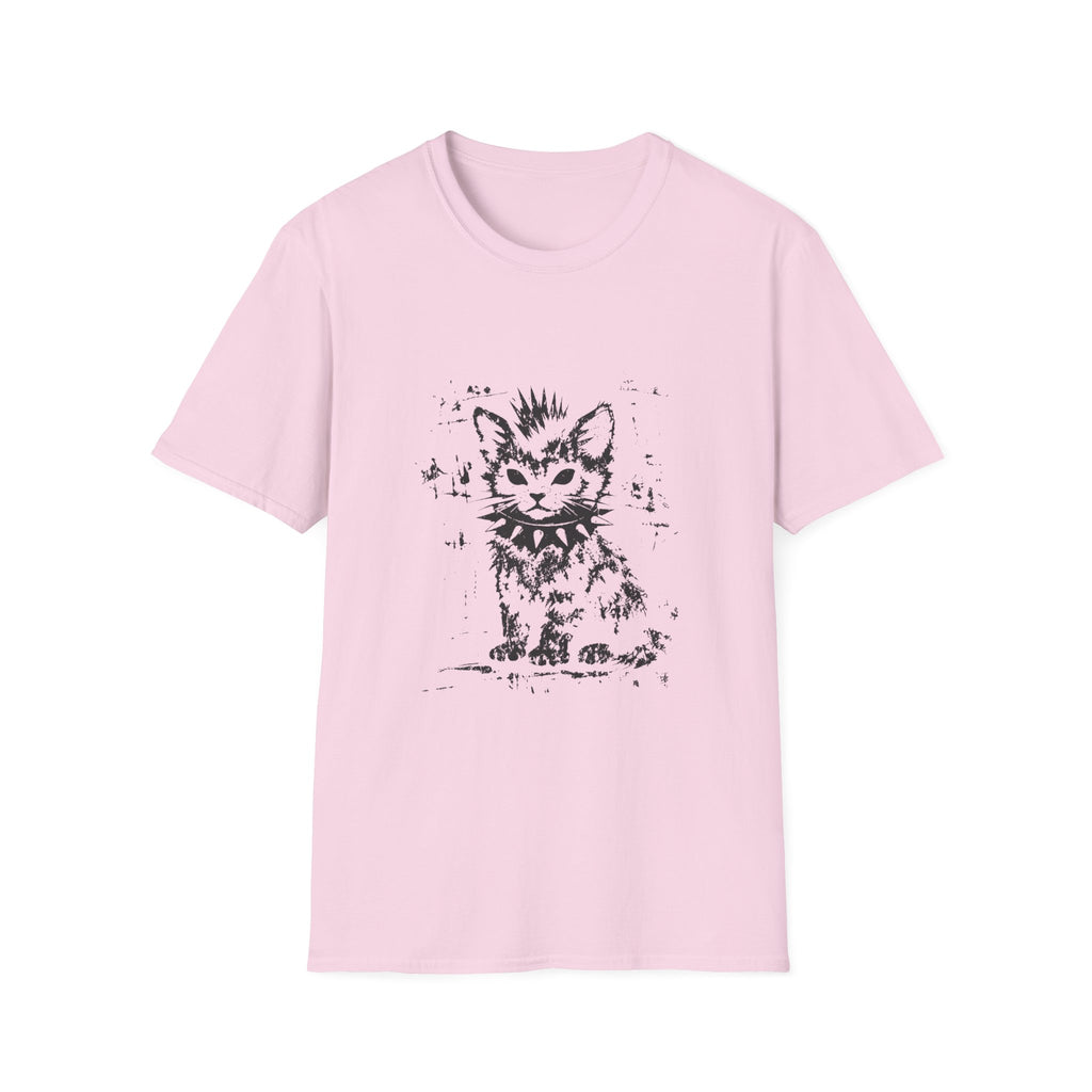 Punk Cat