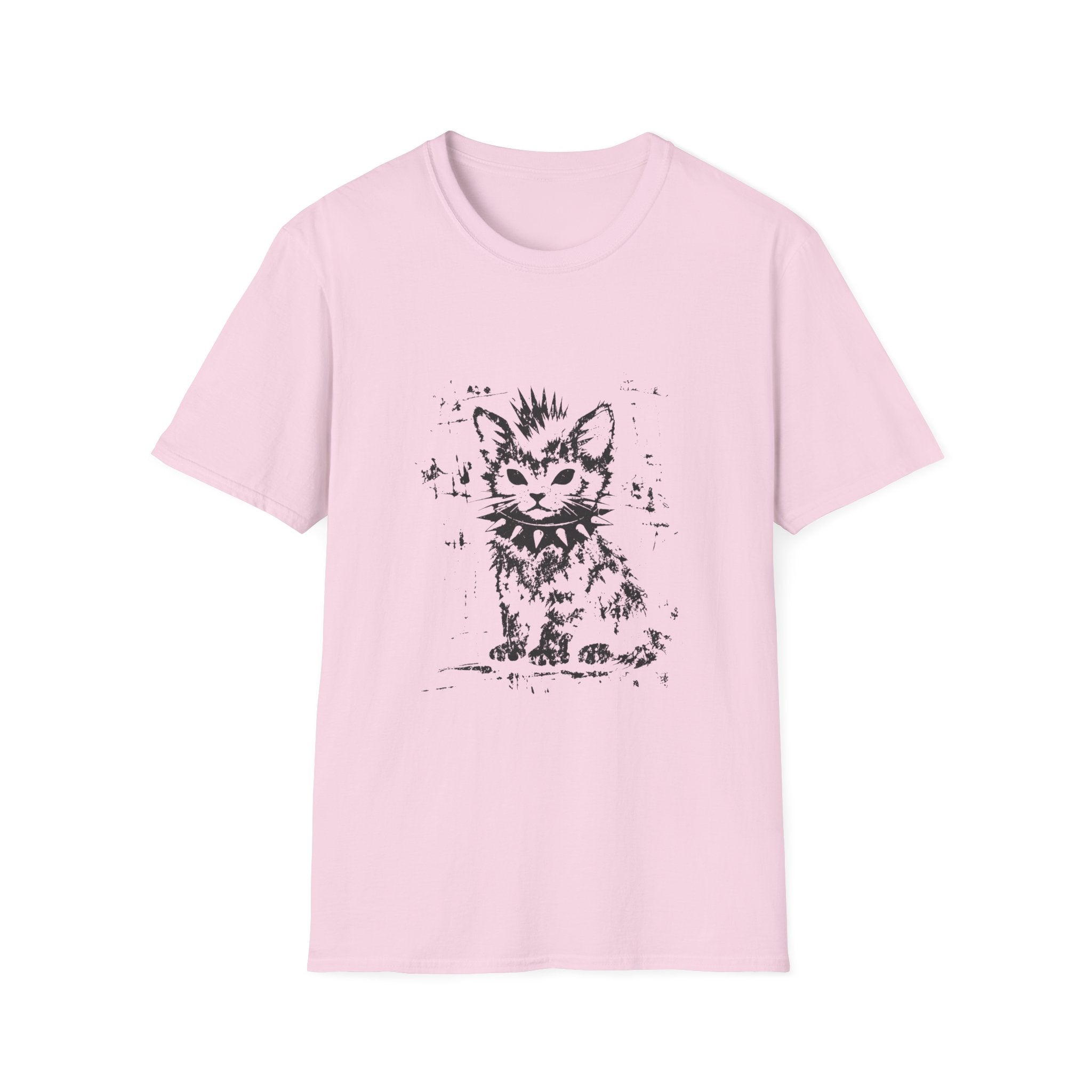 Punk Cat