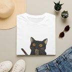 Ramen Cat T-shirt