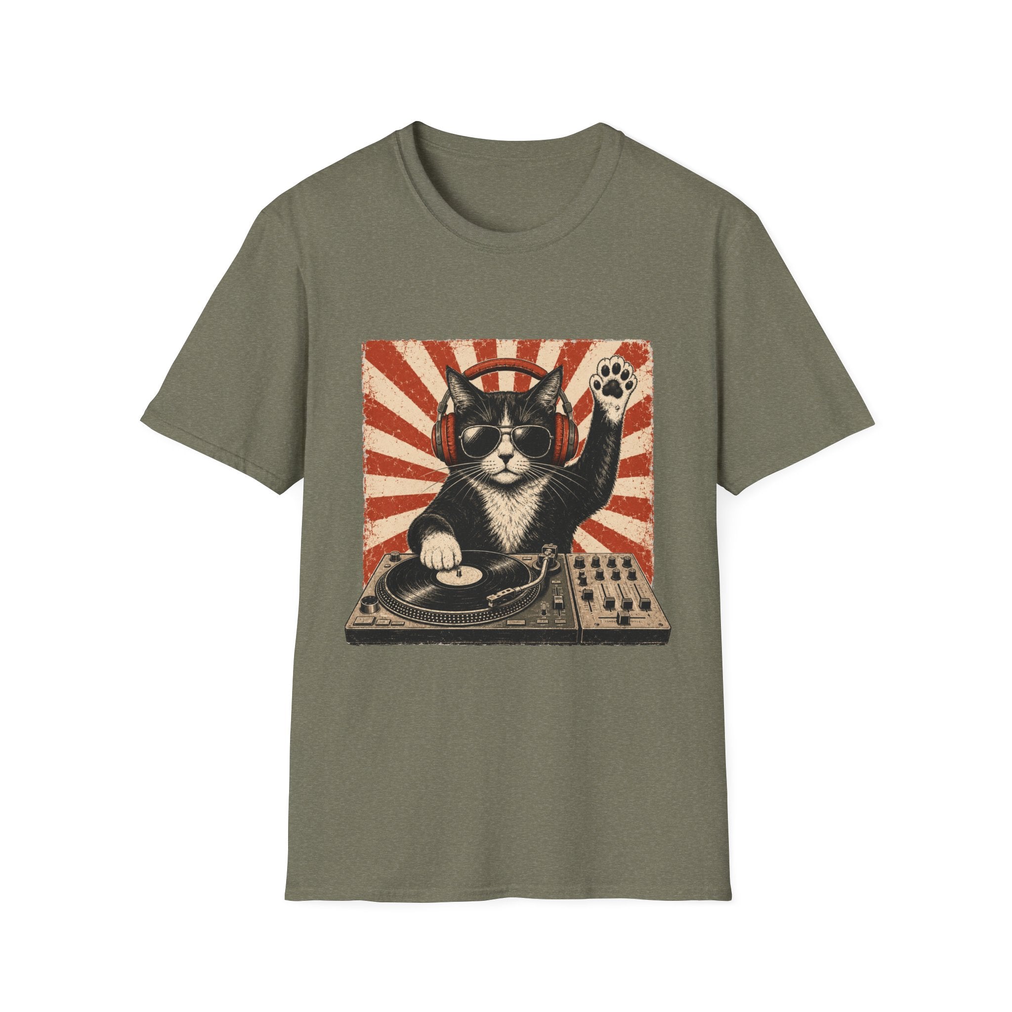 DJ Cat