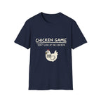 Chicken Game T-Shirt