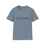 Undiagnosed But Something Ain't Right T-Shirt