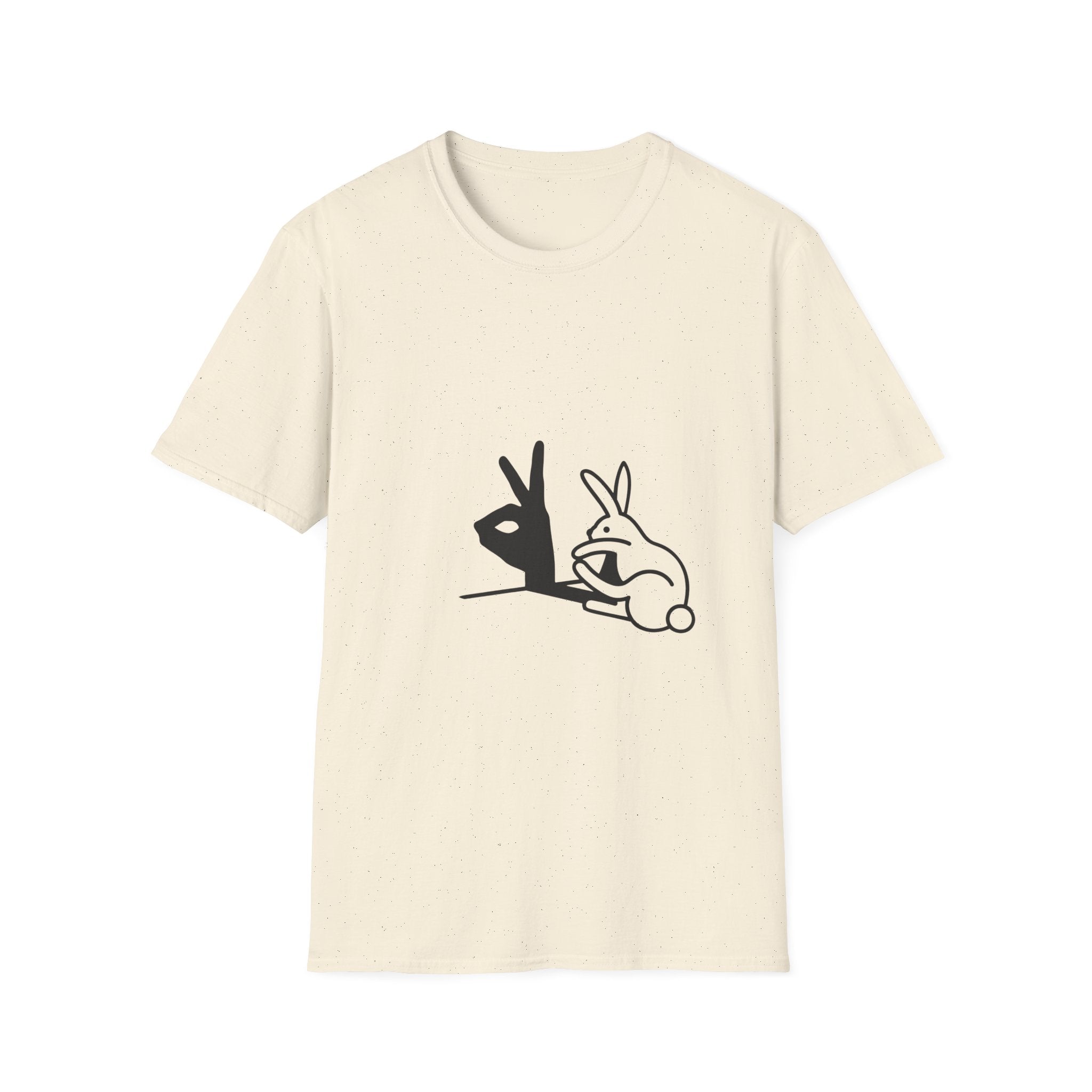 Shadow Rabbit T-Shirt