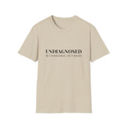 Undiagnosed But Something Ain't Right T-Shirt