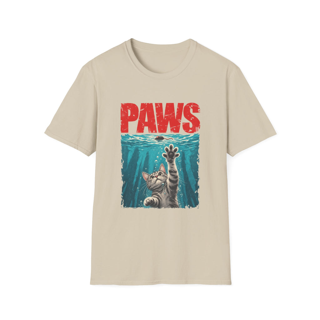 Paws T-Shirt