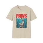 Paws T-Shirt