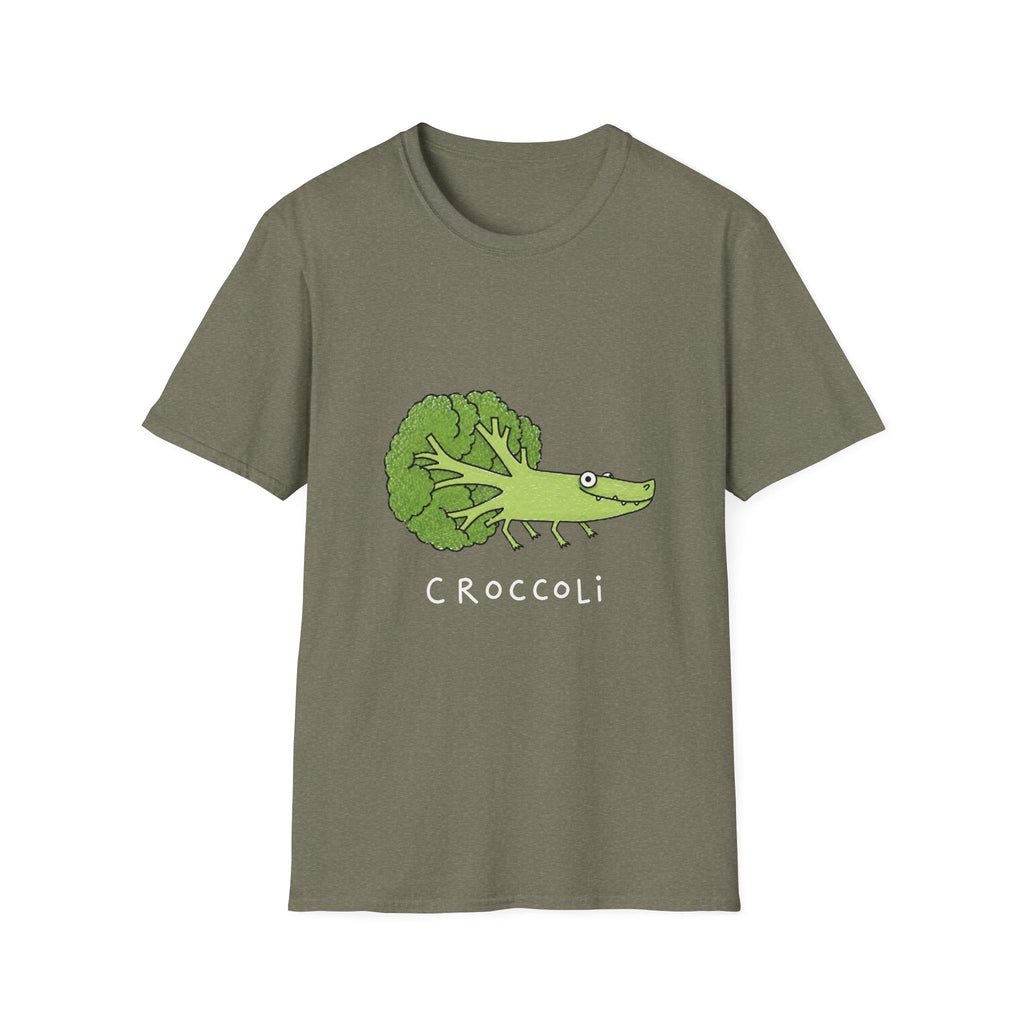 Croccolli T-Shirt