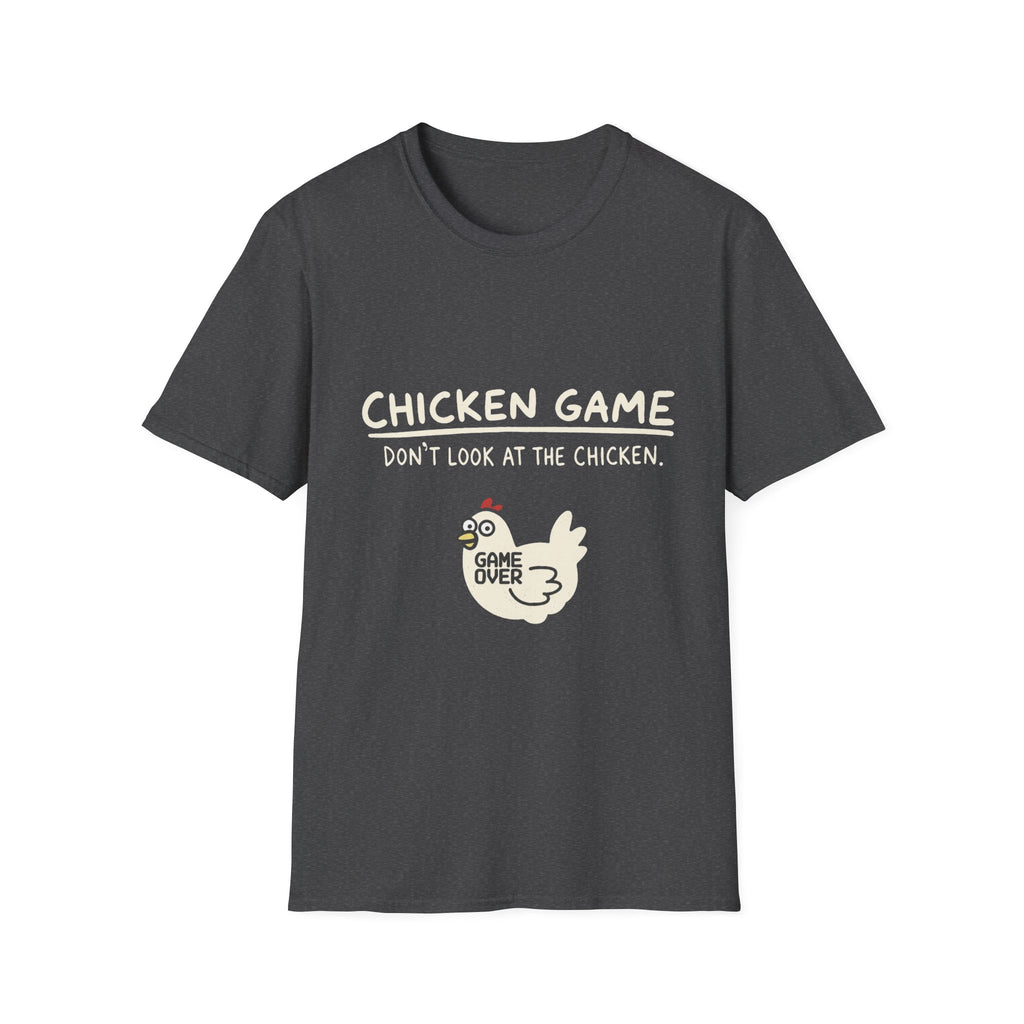 Chicken Game T-Shirt