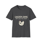 Chicken Game T-Shirt