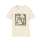 Protect Our National Parks