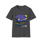 Let It Gogh