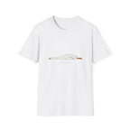 Overstimulated Goose