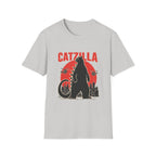 Catzilla T-Shirt