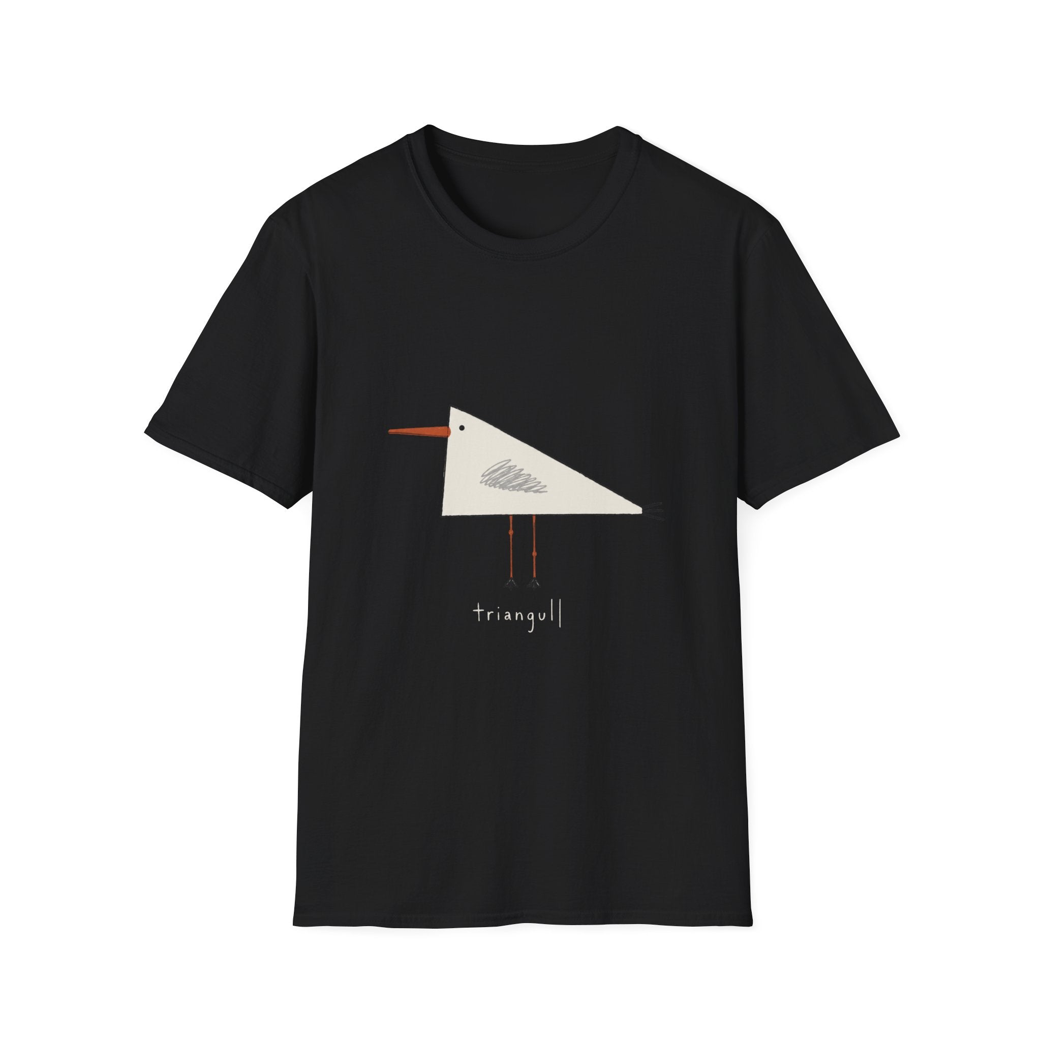Triangull T-Shirt