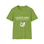 Chicken Game T-Shirt