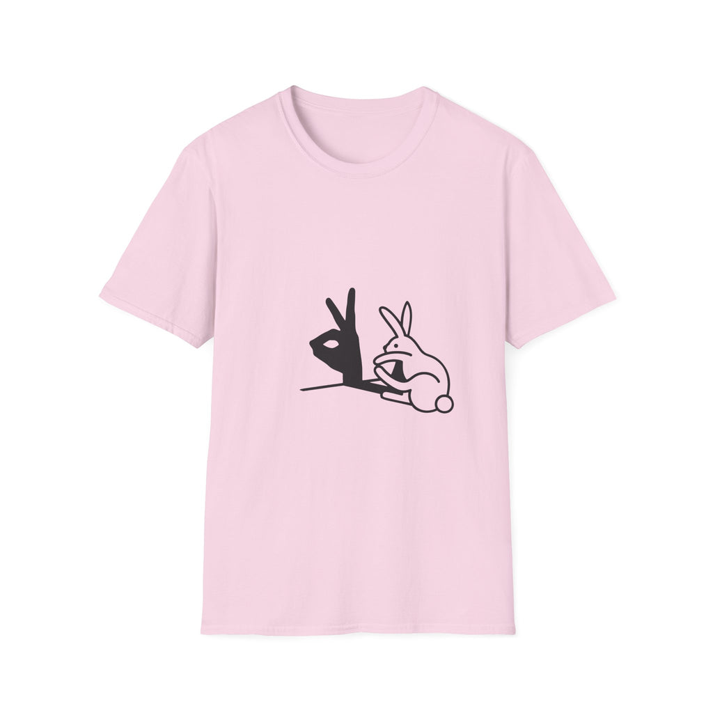 Shadow Rabbit T-Shirt