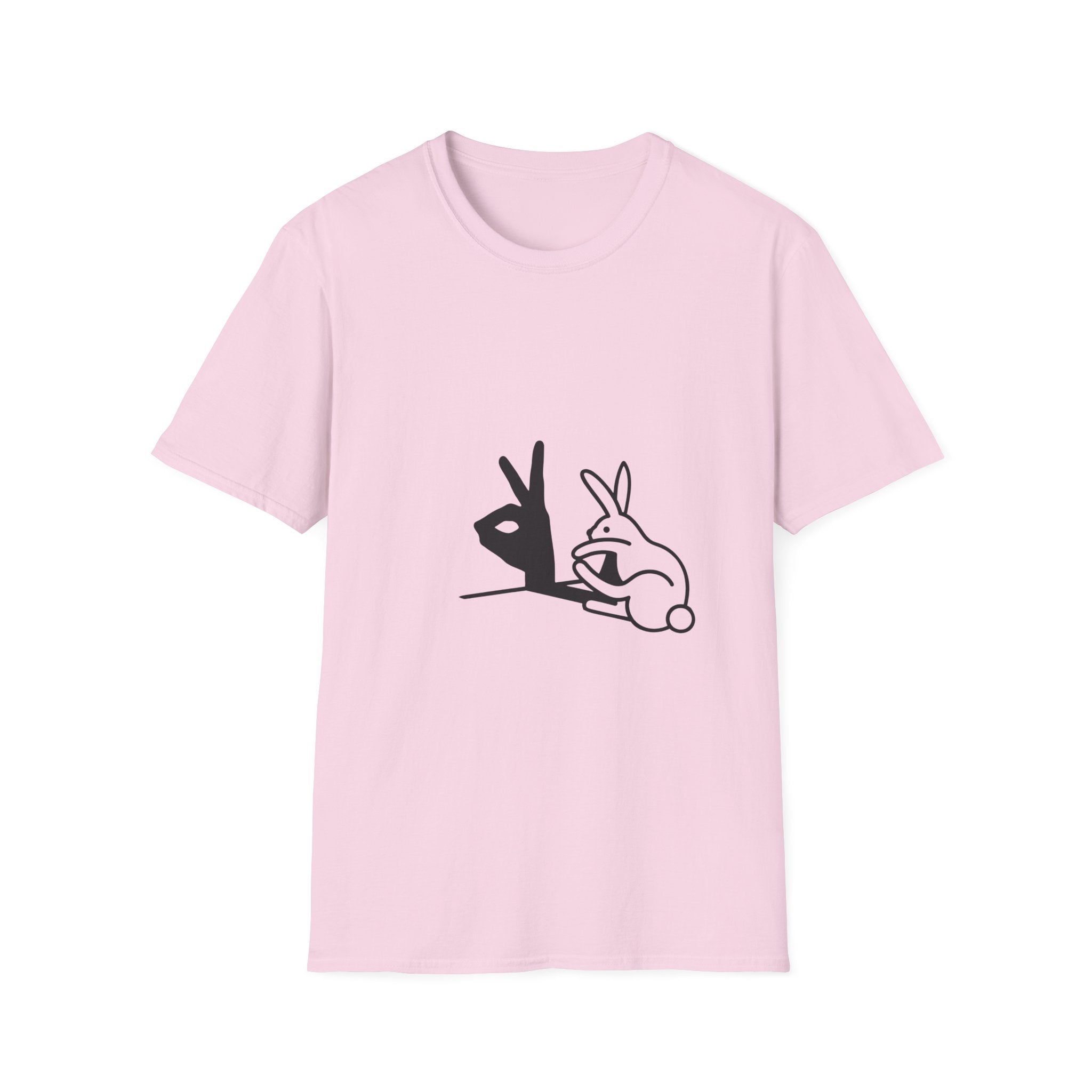 Shadow Rabbit T-Shirt