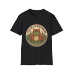 Problems Would Be Solved If I Had A Dragon T-Shirt