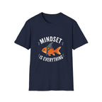 Mindset Is Everything T-Shirt