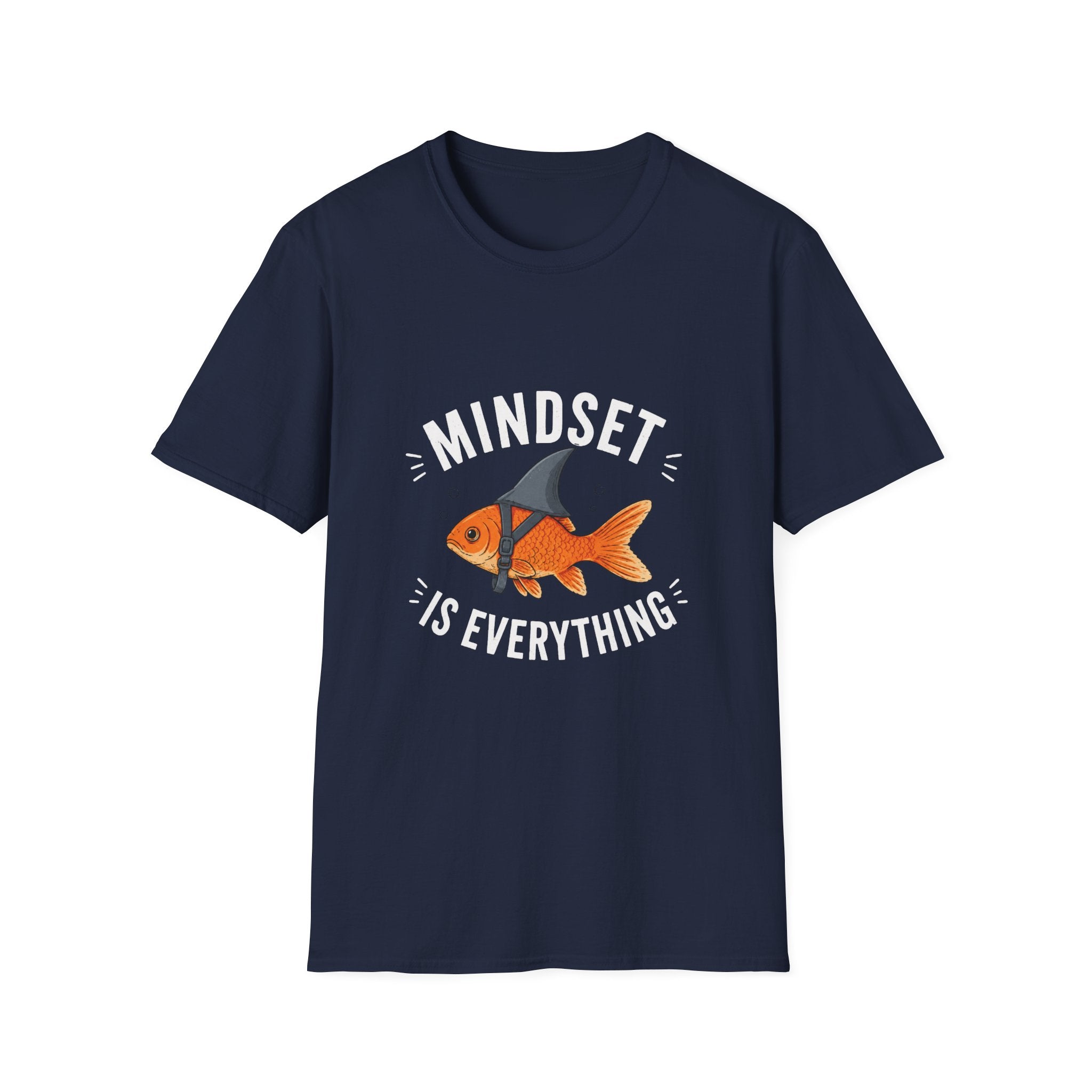 Mindset Is Everything T-Shirt