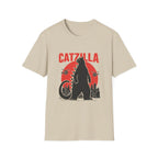 Catzilla T-Shirt
