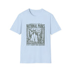 Protect Our National Parks