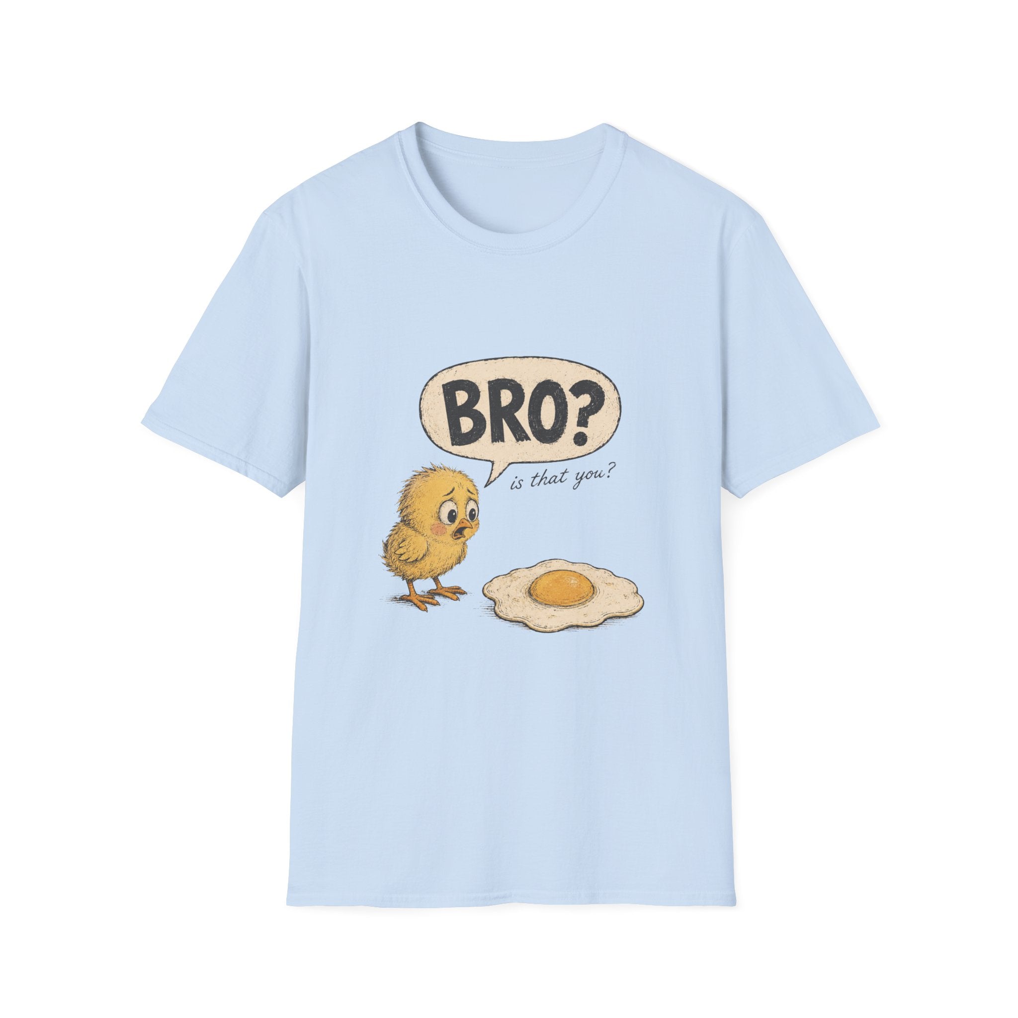 Bro is that you T-Shirt