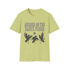 Murder On The Dance Floor T-Shirt