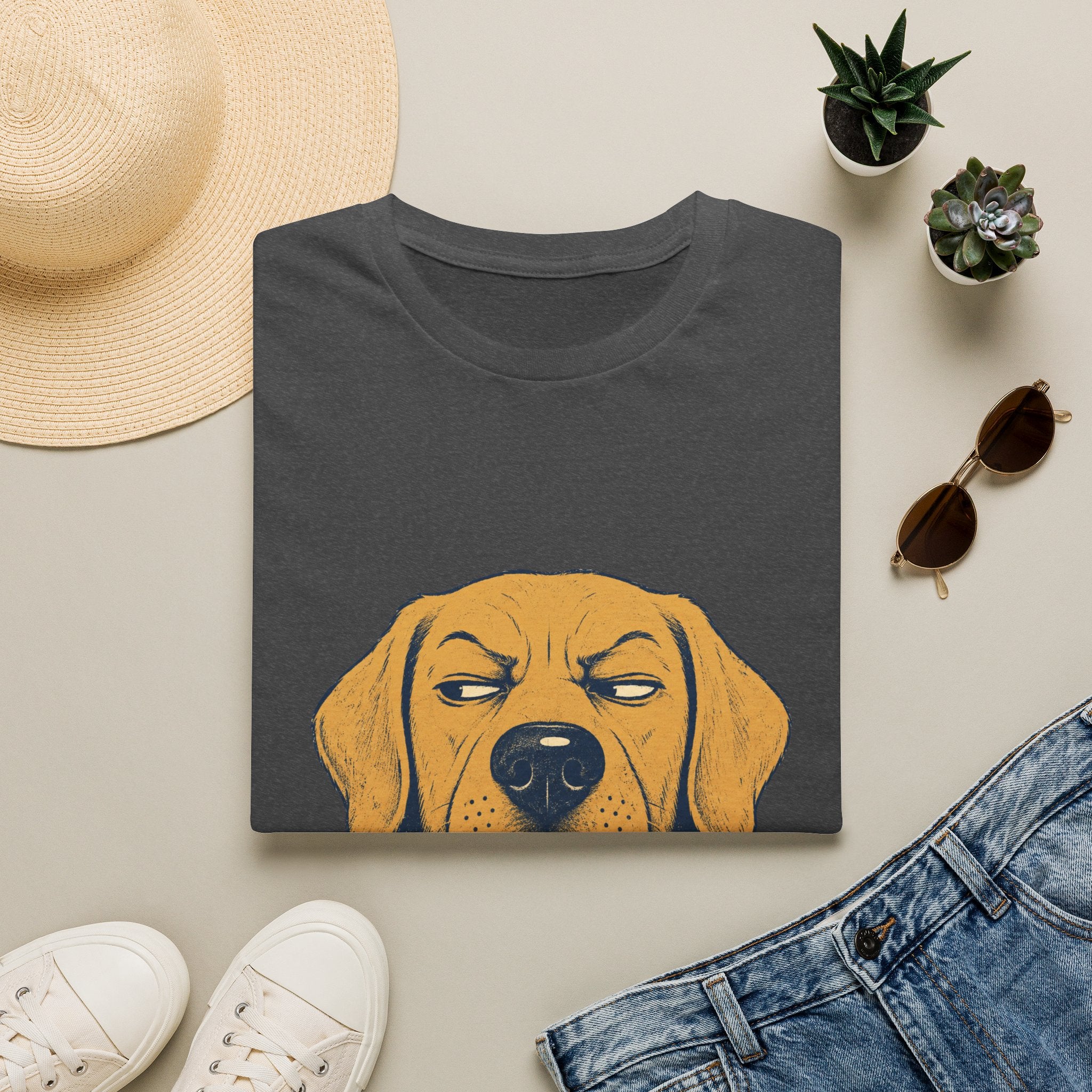 Every Snack You Make T-Shirt