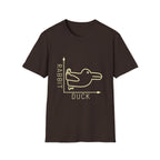 Rabbit Duck T-Shirt