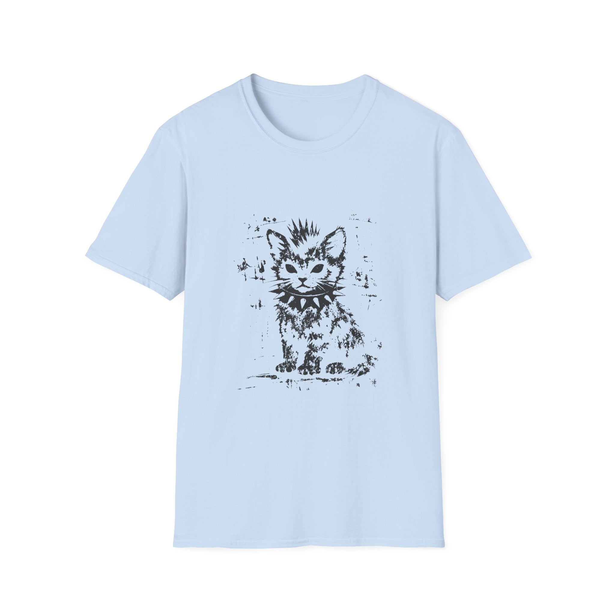 Punk Cat