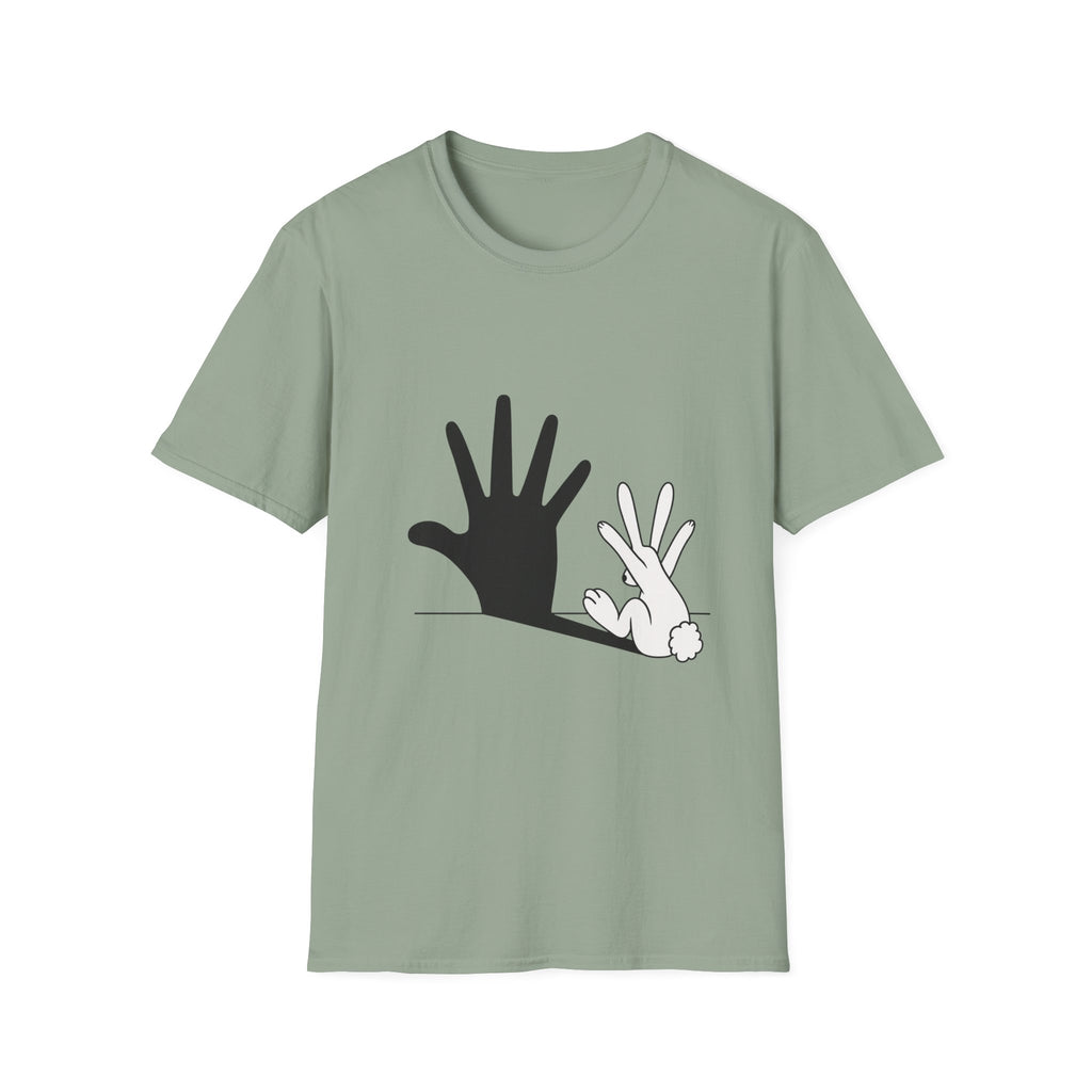 Shadow Bunny T-Shirt